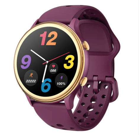 Reloj inteligente con Bluetooth y Wifi